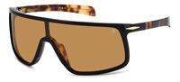 Occhiali da sole David Beckham Uomo 207226WR799W7 - 207226WR799W7